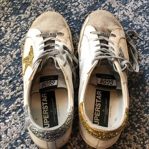 Golden Goose Superstar Sneaker